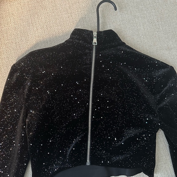 Balmain cropped top - Picture 5 of 7